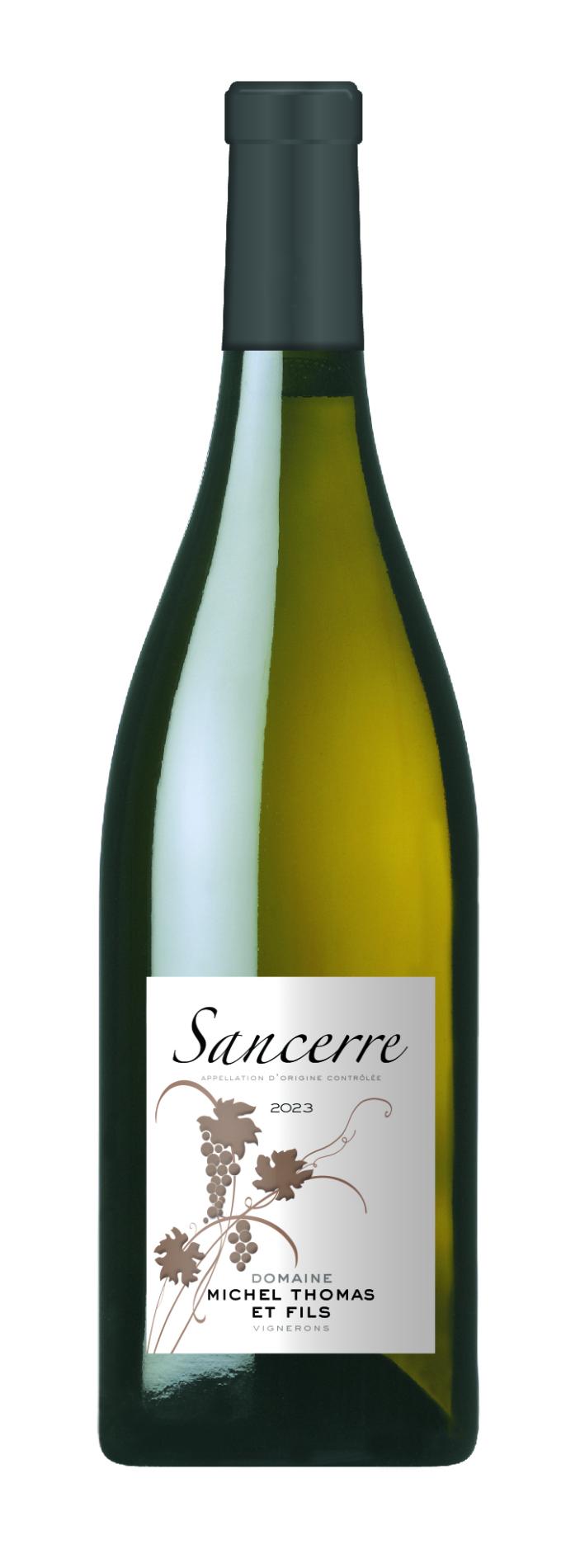 SANCERRE BLANC