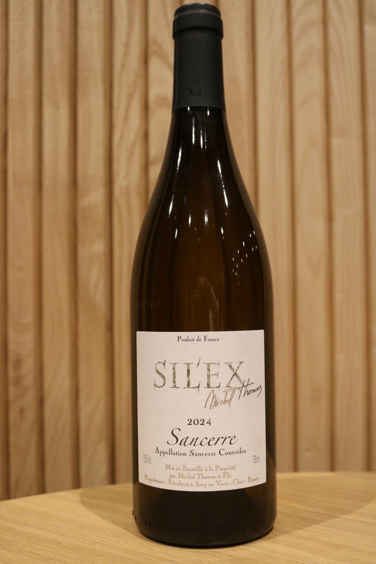 SANCERRE BLANC CUVEE SILEX