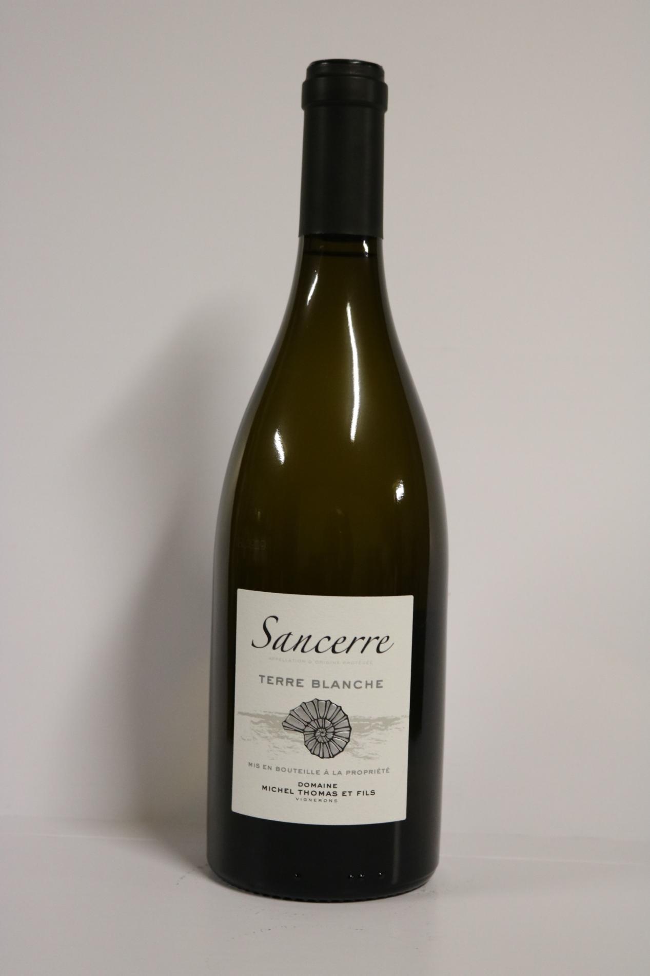 SANCERRE BLANC CUVEE TERRE BLANCHE