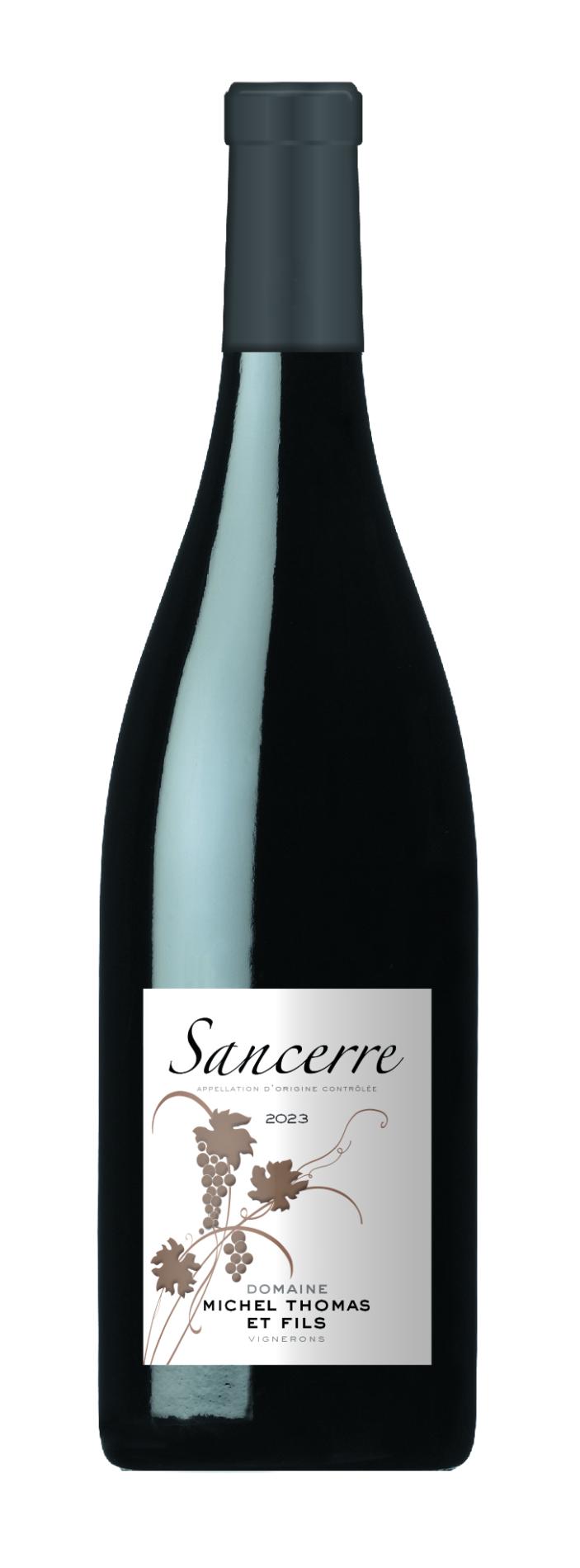 SANCERRE ROUGE